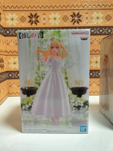 新品　推しの子　ルビー　ブライダルドレス