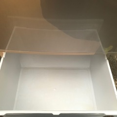 🔰配送無料🚛当時配送‼️🏅335L 三菱 60cmのスリム冷蔵庫🏅ノンフロン　ファミリータイプ✨ ３ドア　冷凍冷蔵庫🏅の画像