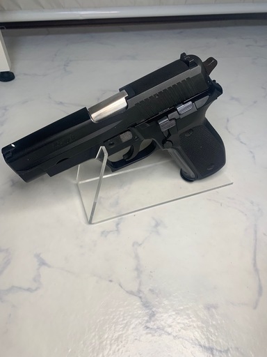 購入者決定　タナカワークス　SIG   SAUER   P226   スライド、アウターバレル変更　要調整