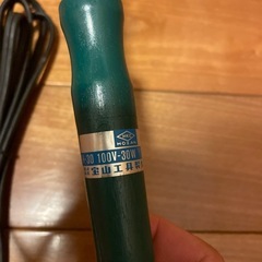 ハンダゴテの画像