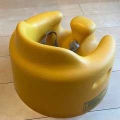 バンボ　ベビーソファーの画像