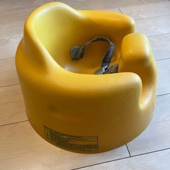 バンボ　ベビーソファーの画像
