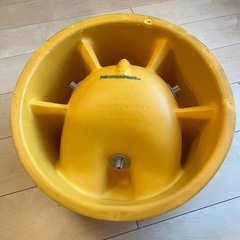 バンボ　ベビーソファーの画像