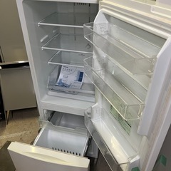 冷蔵庫あげます！