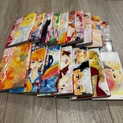 溺れるナイフ 全巻 まとめ 少女漫画 恋愛漫画