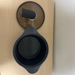 韓国製鍋の画像