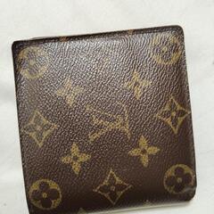 ロイビトン財布