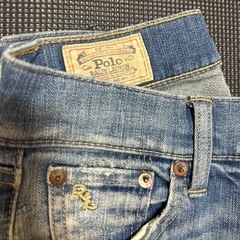 🌟Ralph Lauren デニム🌟の画像
