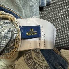 🌟Ralph Lauren デニム🌟の画像
