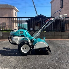 クボタ Kubota TR3500 耕運機の画像