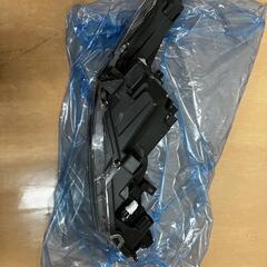 ヤリス 左ヘッドライトの画像