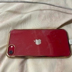 値下げしました iPhoneSE 第2世代