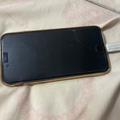 値下げしました iPhoneSE 第2世代の画像