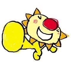 たいようこころ幼稚園の指定Tシャツ譲ってください