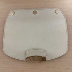 FURLA メトロポリス　付け替えカバー2点の画像