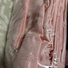 ☆カーテンの画像