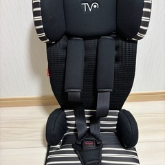 軽量折りたためるチャイルドシート