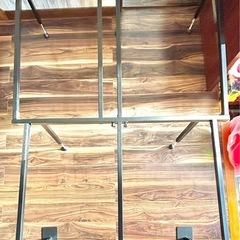 ステップワゴン　ベッドキットの画像