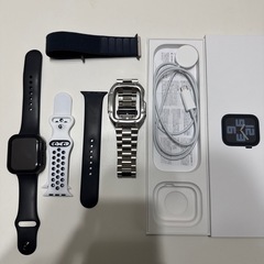 Apple Watch SE2