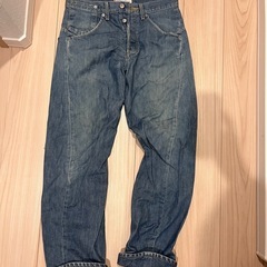 engineered jeans regular （w31）