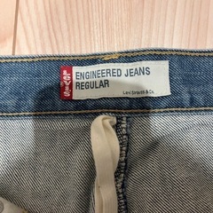 engineered jeans regular （w31）の画像