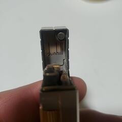 dunhillの画像