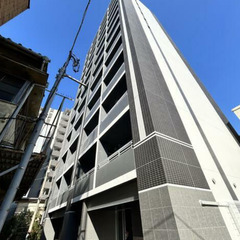 O【家賃2ヶ月0円🉐】女性に人気なおしゃれな高級分譲マンション✨...