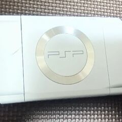 動作確認済　PSP1000の画像