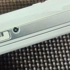 動作確認済　PSP1000の画像