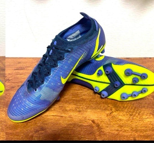 NIKE スパイク　マーキュリアル　27cm