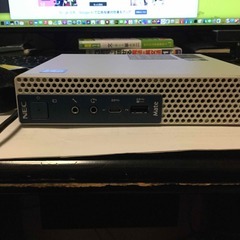 NEC Mate MKL31C-6 Core i3-9100Tの画像