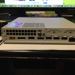 NEC Mate MKL31C-6 Core i3-9100Tの画像