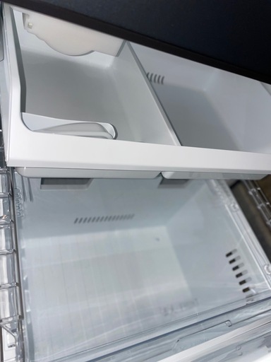 送料・設置込み可　冷蔵庫　326L TOSHIBA 2022年　