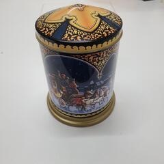 クリスマス　オルゴール　もろびとこぞりて
