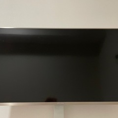 【※12/28まで】お値下げ可能　テレビ　50インチ　ハイセンス　　