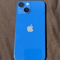 iPhone13 mini 128GB バッテリー容量95% の画像