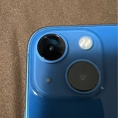 iPhone13 mini 128GB バッテリー容量95% の画像