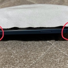 iPhone13 mini 128GB バッテリー容量95% の画像