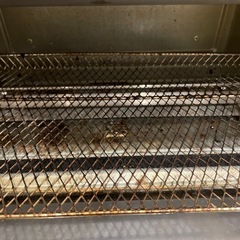 トースターの画像