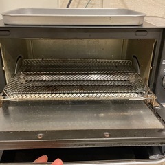 トースターの画像