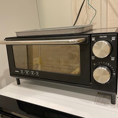 トースターの画像
