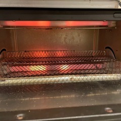 トースターの画像