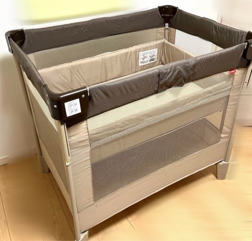 [美品]アップリカ　ココネルエアー