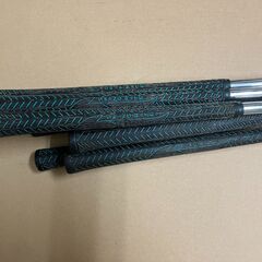 ミズノプロ　MS-801の画像