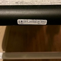 【取引決定】カトージハイローラックの画像