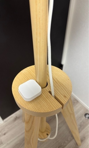 最も安い IKEA イケア LAUTERS ラウテルス フロアランプ LAUTERS