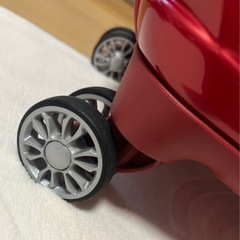 スーツケース　美品の画像
