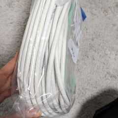 LANケーブルの画像