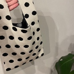 ドット バッグ