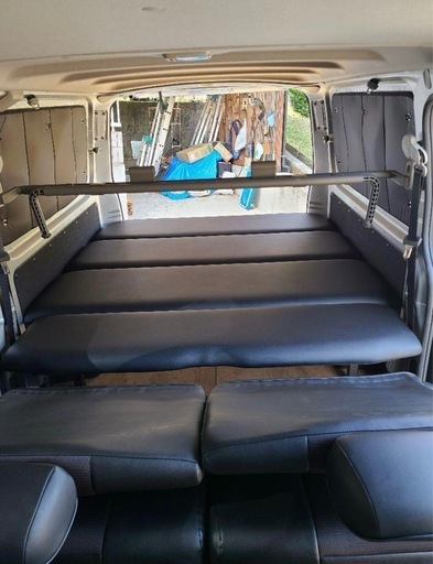 nv350ベットキット